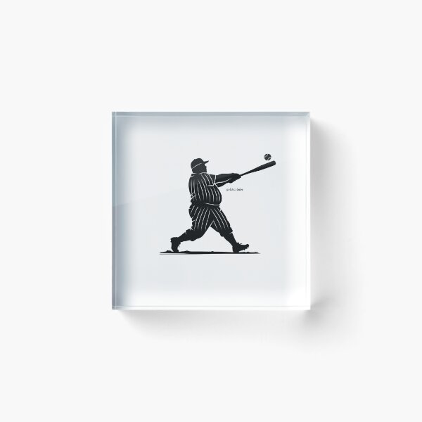 Item preview, GOTCHA BABE, HUSTLE EVERY DAY, BASEBALL, PLAYER, SPORTS  designed and sold by classic car craze.