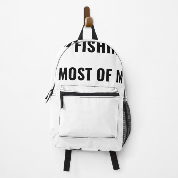 Item preview, Fishing Solves Most Of My Problems T-Shirt | Uncle Jichuan designed and sold by Uncle-Jichuan.