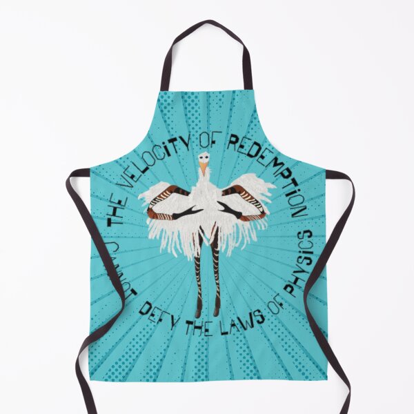 Item preview, Solitary Messenger designed and sold by AppliedArcana.