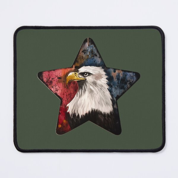Item preview, America's Eagle designed and sold by ArtistsAtticWI.