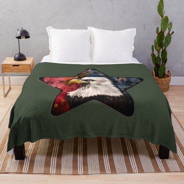 Item preview, America's Eagle designed and sold by ArtistsAtticWI.