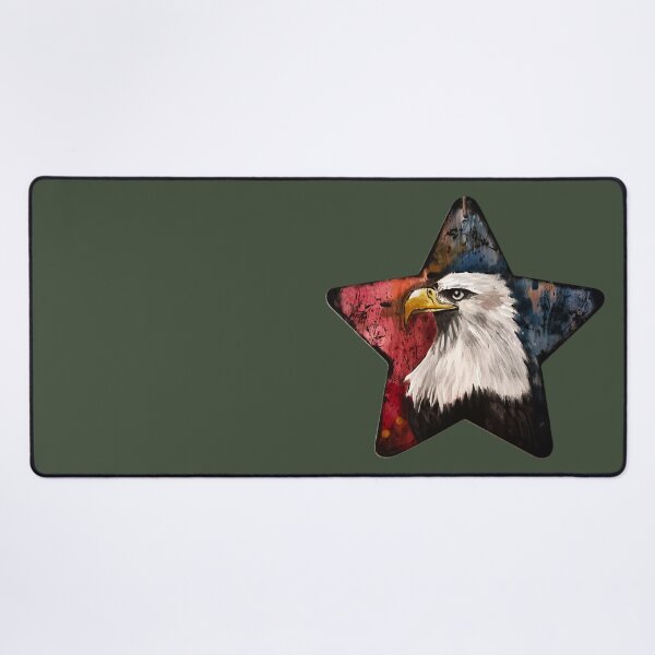 Item preview, America's Eagle designed and sold by ArtistsAtticWI.
