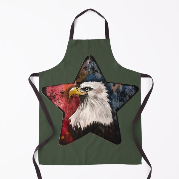 Item preview, America's Eagle designed and sold by ArtistsAtticWI.