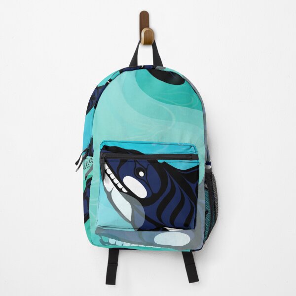 Item preview, Indigenous Orca Family designed and sold by Billhelin888.