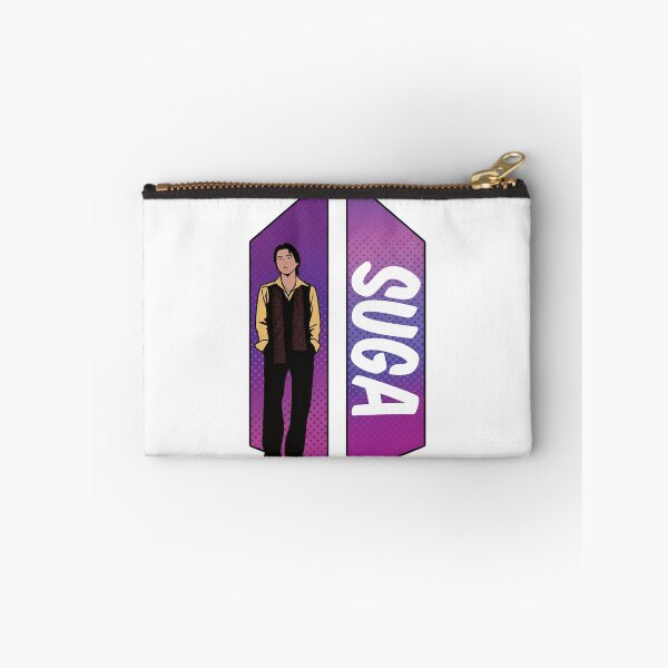 Item preview, Suga - 2.0 pop art designed and sold by Ink & Void Co..