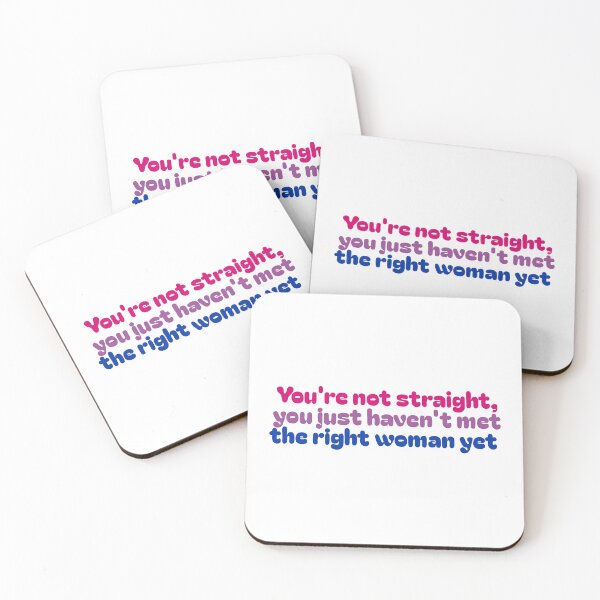 Item preview, you just haven't met the right woman yet designed and sold by caramelrts.