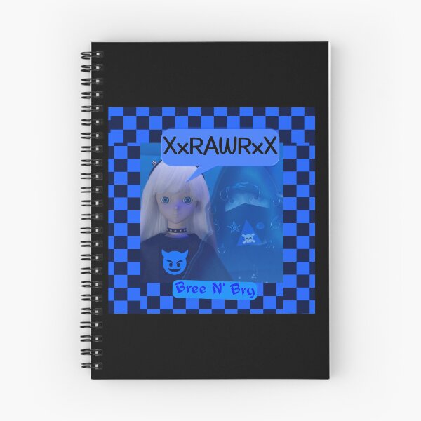 Item preview, 13&b XxRAWRxX v1 designed and sold by 6reeX6rySt0re.