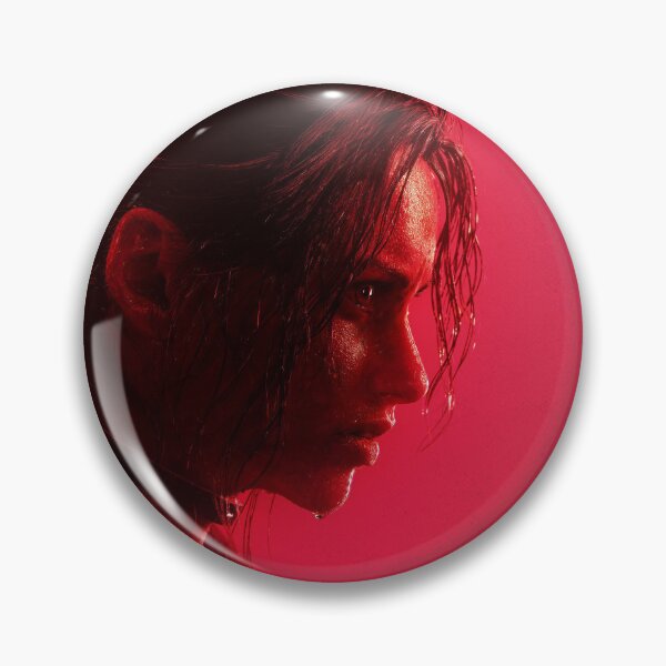 Item preview, Resident Evil Veronica designed and sold by VickiAshley.