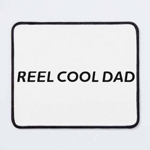Item preview, Reel Cool Dad T-Shirt – Father's Day Gift | Uncle Jichuan designed and sold by Uncle-Jichuan.