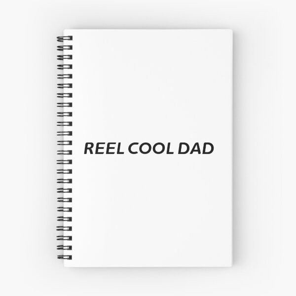 Item preview, Reel Cool Dad T-Shirt – Father's Day Gift | Uncle Jichuan designed and sold by Uncle-Jichuan.
