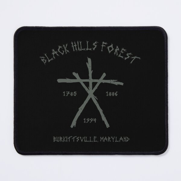 Item preview, Black Hills Forest Witch designed and sold by HighStakes.