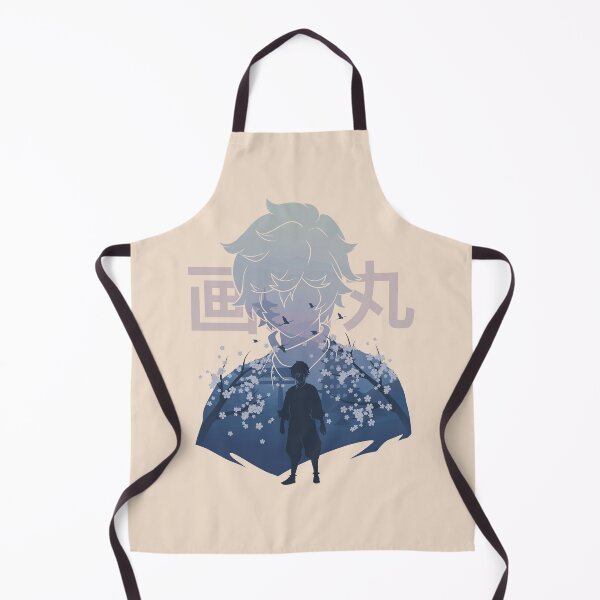 Item preview, Gabimaru the Hollow designed and sold by mustbewhy.