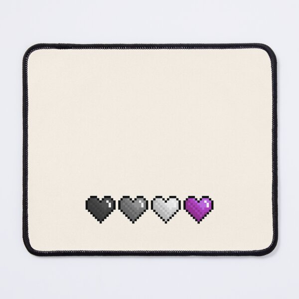 Item preview, Ace pride designed and sold by OceansEye.