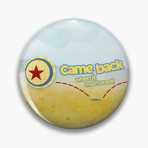 Item preview, You'd Come Back Iconic Ball Bouncing designed and sold by Keene Sjöberg's Backup Page.