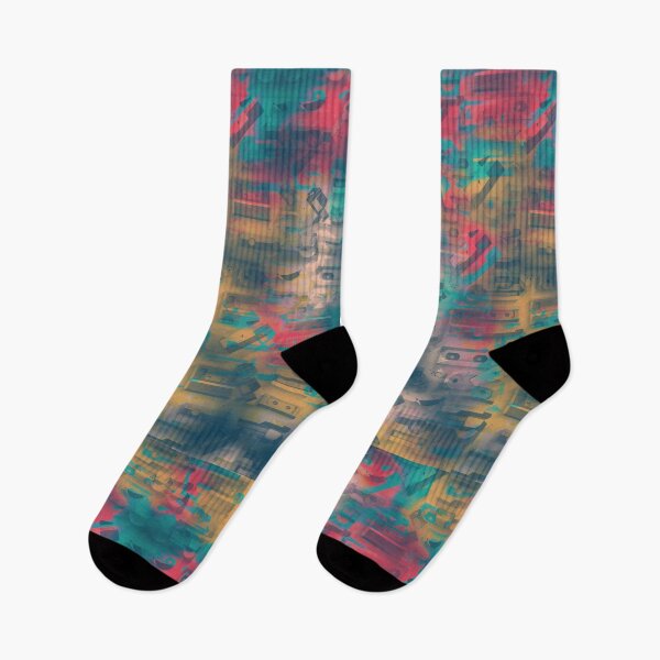 Item preview, Sounds Of Summer  designed and sold by PabramsArt.