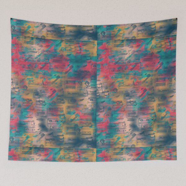 Item preview, Sounds Of Summer  designed and sold by PabramsArt.