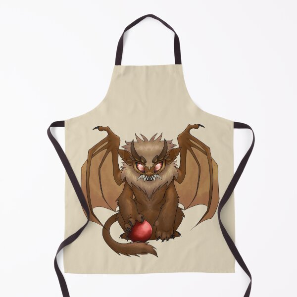 Item preview, Guardian Gargoyle v2 designed and sold by Thistlegrove.