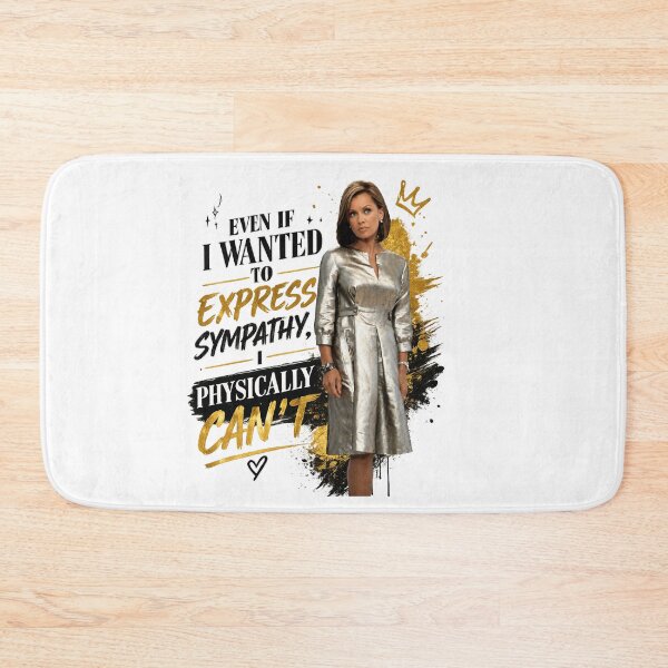 Item preview, Even If I wanted to express sympathy, I physically can't designed and sold by LilGizmo-Gigi.