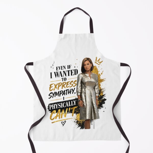 Item preview, Even If I wanted to express sympathy, I physically can't designed and sold by LilGizmo-Gigi.