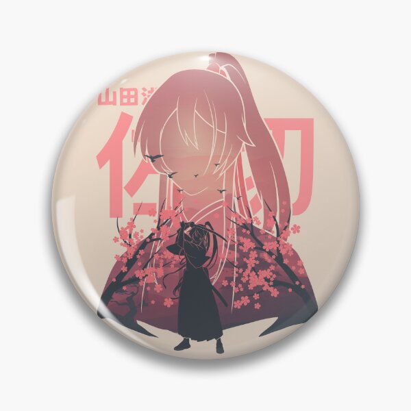 Item preview, Sagiri the Executioner designed and sold by mustbewhy.