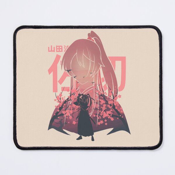 Item preview, Sagiri the Executioner designed and sold by mustbewhy.