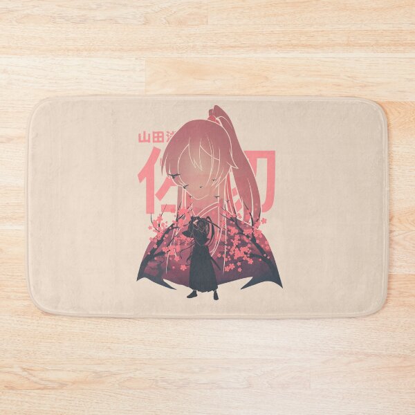 Item preview, Sagiri the Executioner designed and sold by mustbewhy.