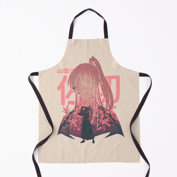 Item preview, Sagiri the Executioner designed and sold by mustbewhy.