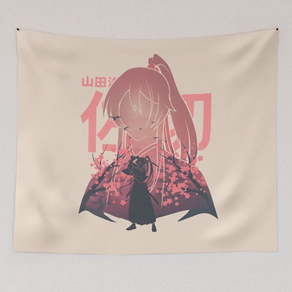 Item preview, Sagiri the Executioner designed and sold by mustbewhy.