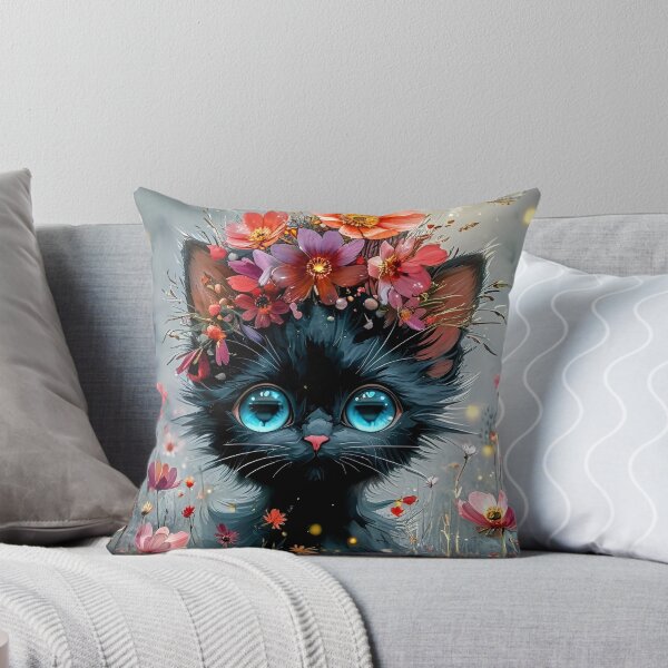 Item preview, Kawaii Kitten  designed and sold by TarantulaPRJ.