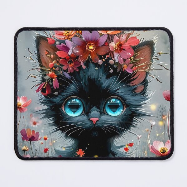 Item preview, Kawaii Kitten designed and sold by TarantulaPRJ.