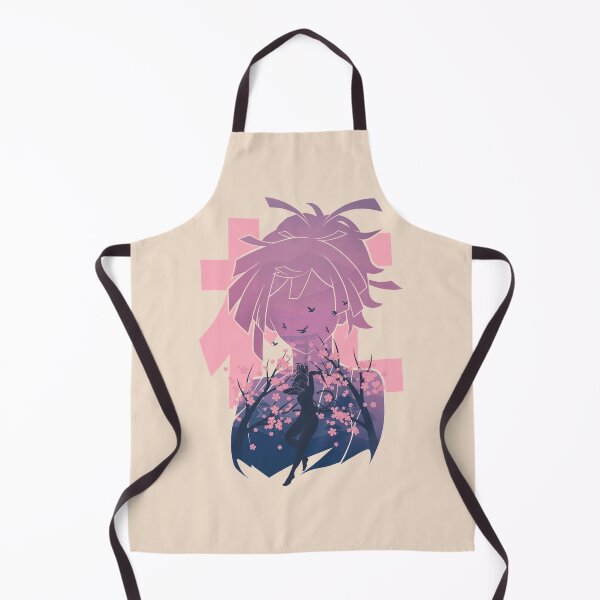 Item preview, Yuzuriha of Keishu designed and sold by mustbewhy.