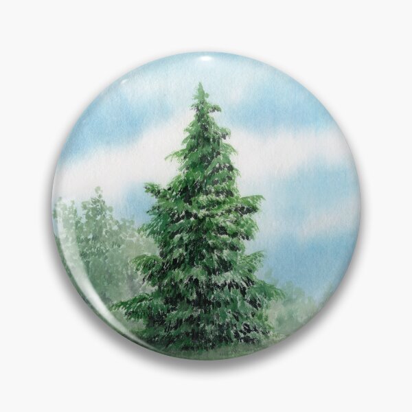 Item preview, February 15th birthday flower Cedar designed and sold by 366birthflower.