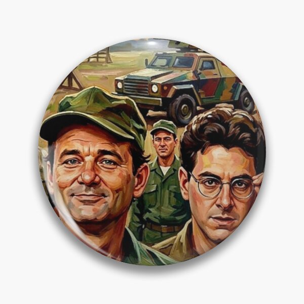 Item preview, Stripes: An Army Like No Other designed and sold by Art's Diner.
