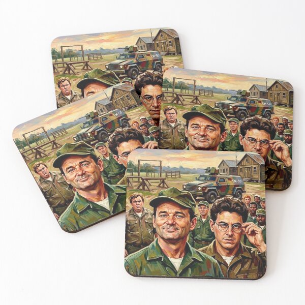 Item preview, Stripes: An Army Like No Other designed and sold by Art's Diner.
