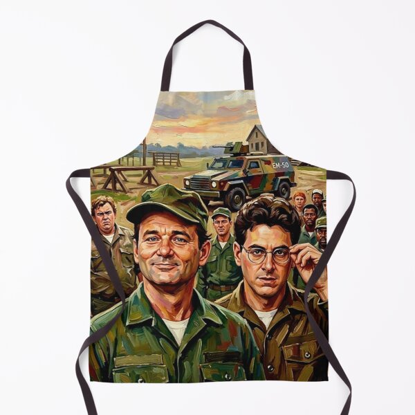 Item preview, Stripes: An Army Like No Other designed and sold by Art's Diner.