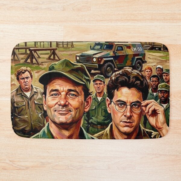 Item preview, Stripes: An Army Like No Other designed and sold by Art's Diner.