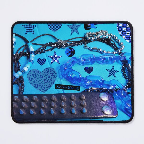 Item preview, scenecore shapes and patterns1 designed and sold by 6reeX6rySt0re.