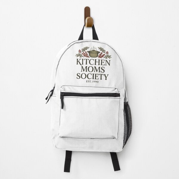 Item preview, Kitchen Moms Society Vintage designed and sold by LuloCreative.