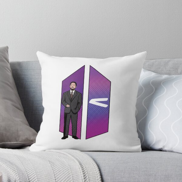 Item preview, V - 2.0 pop art designed and sold by Ink & Void Co..