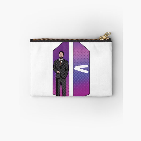 Item preview, V - 2.0 pop art designed and sold by Ink & Void Co..