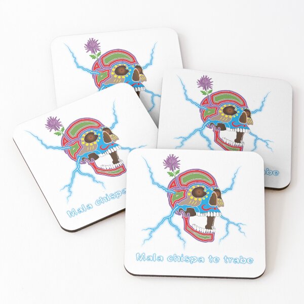Item preview, Bad spark, you're stuck designed and sold by Marédeseño.