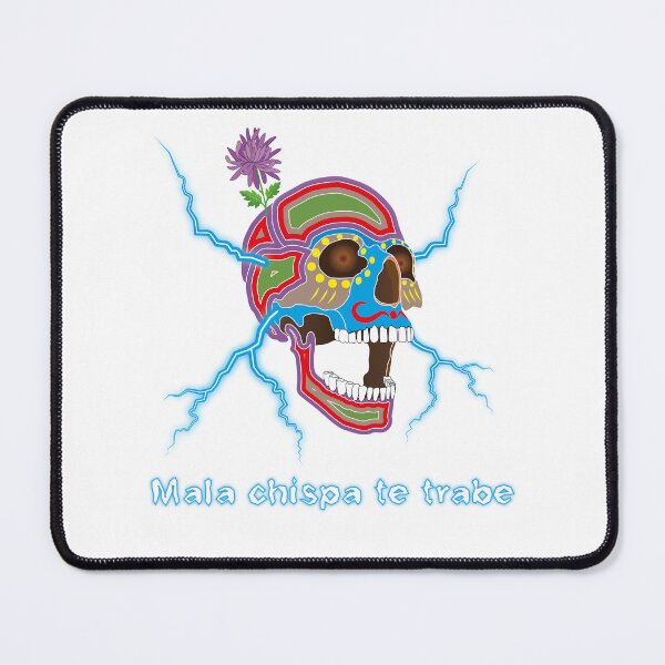Item preview, Bad spark, you're stuck designed and sold by Marédeseño.