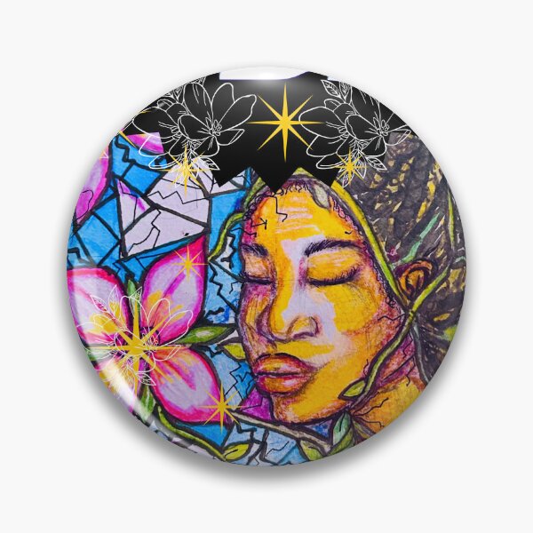 Item preview, FBA designed and sold by SaybtheArtist.