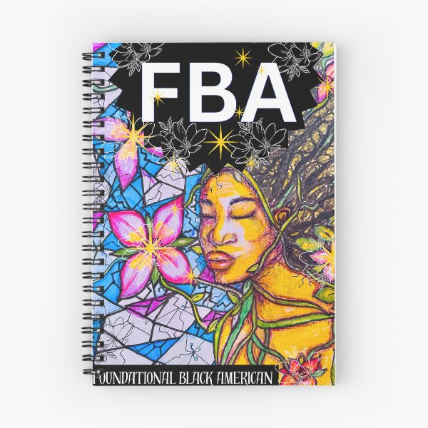 Item preview, FBA designed and sold by SaybtheArtist.