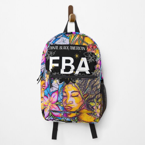Item preview, FBA designed and sold by SaybtheArtist.