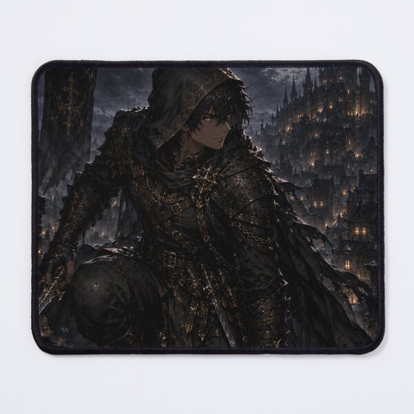 Item preview, The Rogue designed and sold by knowital1.