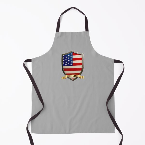 Item preview, English American Heritage Crest Shield designed and sold by Highlandkings.