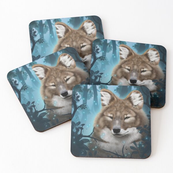 Item preview, Dhole designed and sold by ValKarasu.