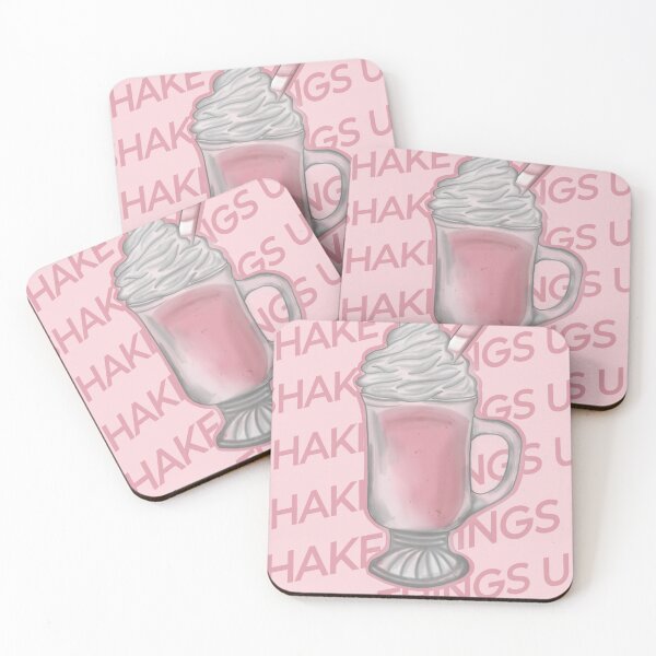 Item preview, Shake Things Up designed and sold by DestanyF112.
