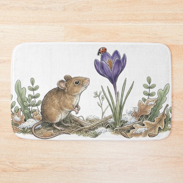 Item preview, Forest Friends designed and sold by DDLeach.